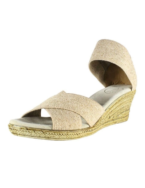 "alpargata para mujer" san miguel shoe alba no aplica