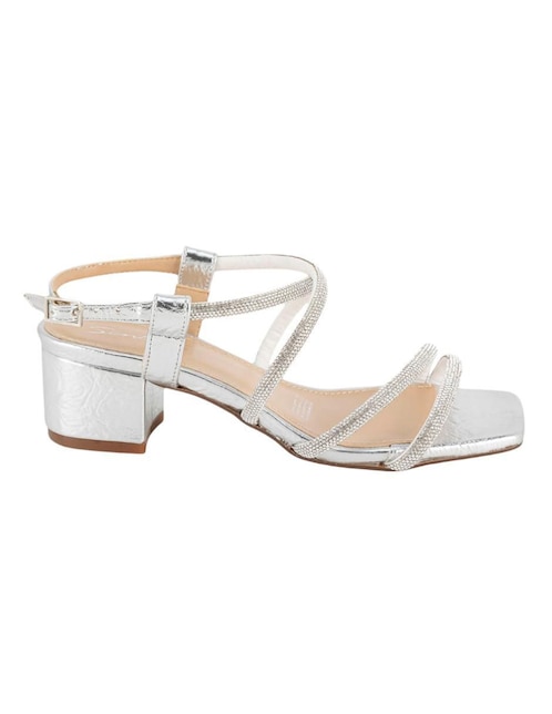 Sandalia Senties para mujer