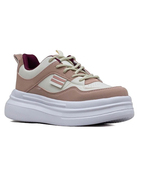 Tenis Ten Colours para mujer