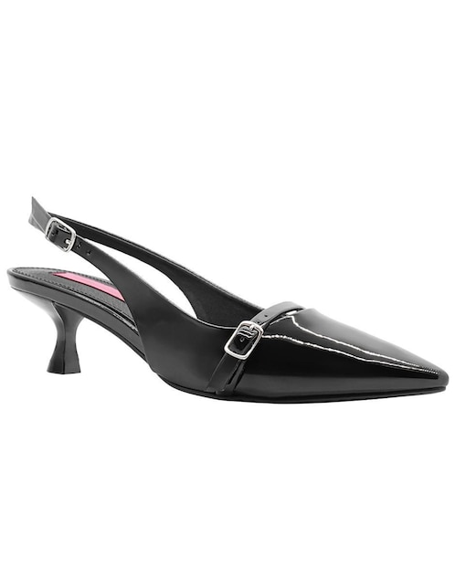 Zapatilla Unica Work Basics