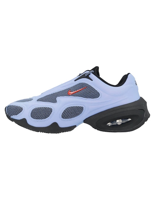 Tenis Nike Air Max Muse para mujer 1