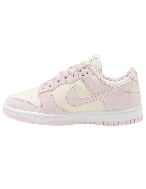 Tenis Nike Dunk Low para mujer