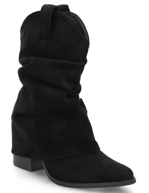 Bota arriba del tobillo Gotta para mujer