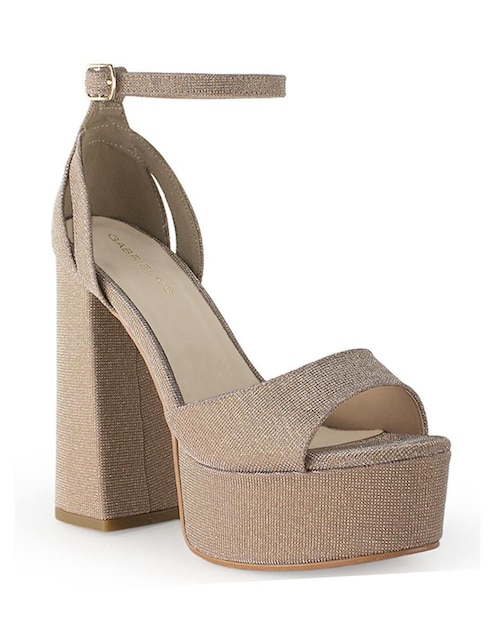 Sandalia para mujer 1