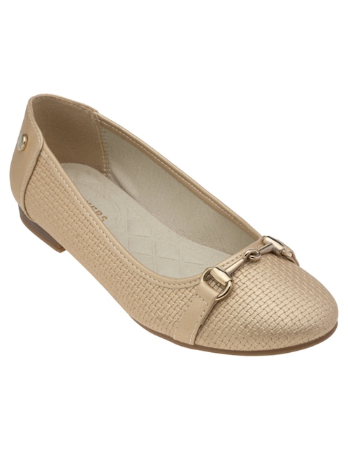 Balerina Dockers Aveline para mujer