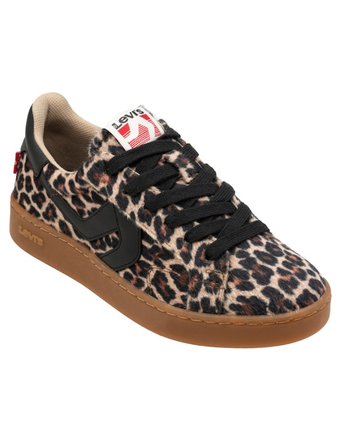 Tenis Levi'S Swift D para mujer