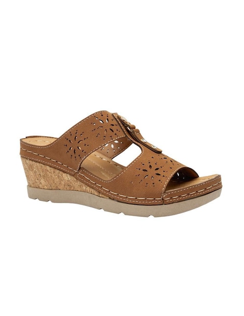 Sandalia Dorothy Gaynor para mujer