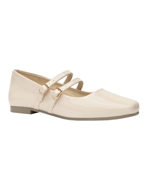 Balerina dorothy gaynor primavera-verano "de" sintético "para mujer"