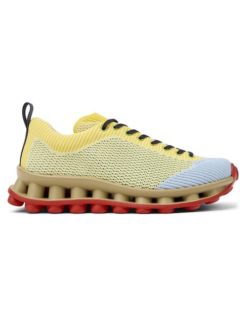 Tenis Camper Pelotissima para mujer