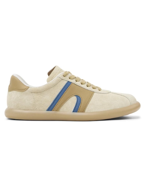 Tenis Camper Pelotas Soller para mujer