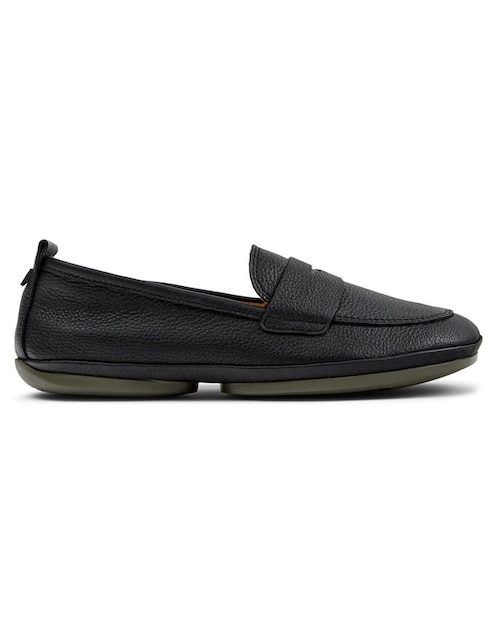 Zapato Camper Right Nina de piel para mujer