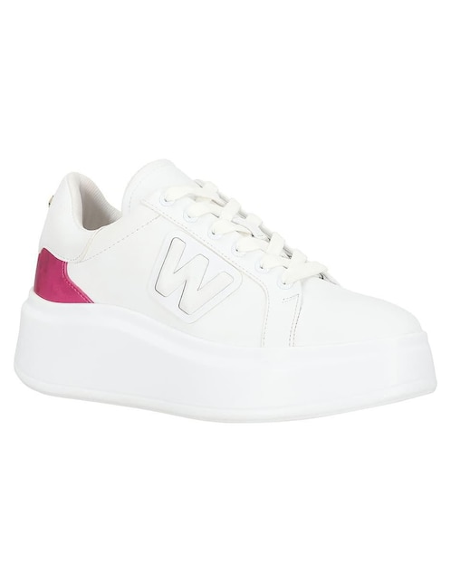 Tenis para mujer 1