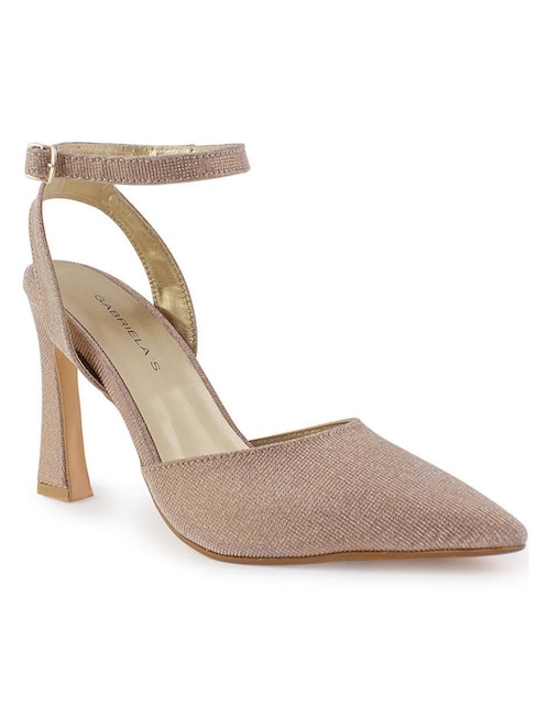Zapatilla Atemporal 1