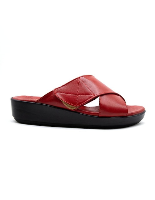 "sandalia" dahort sandalia 0-0-0 "para mujer"