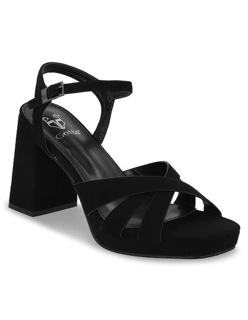 Sandalia para mujer 1