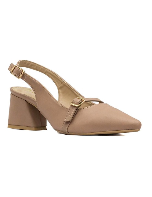 Zapatilla Sarah Studio