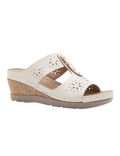 Sandalia para mujer 1