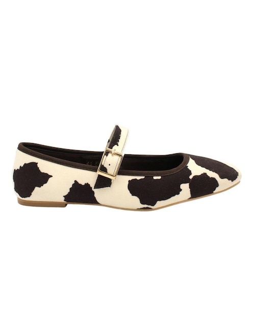 Balerina para mujer 1