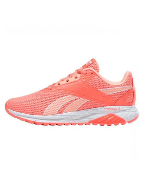 Tenis Reebok Liquifect para mujer