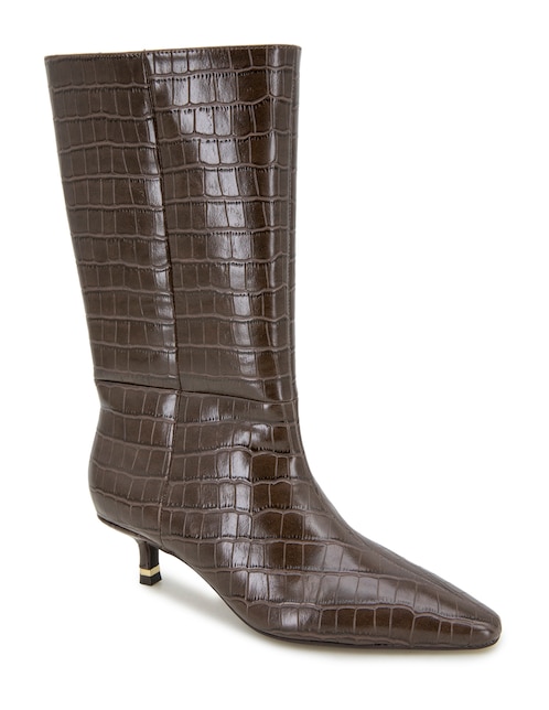 Bota abajo de la rodilla Kenneth Cole para mujer