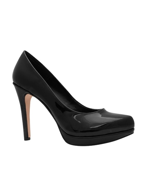 "zapatilla" charol dorothy gaynor primavera-verano