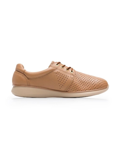 Zapato de piel para mujer 1