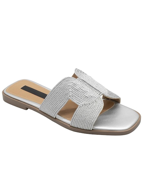 Sandalia Unica Trendy para mujer