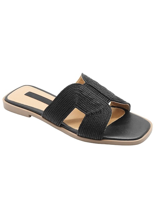 Sandalia Unica Trendy para mujer