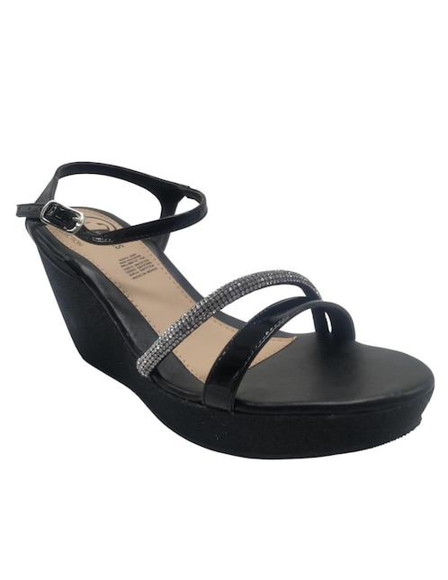 "sandalia" joza shoes sin familia o colección no aplica "para mujer"