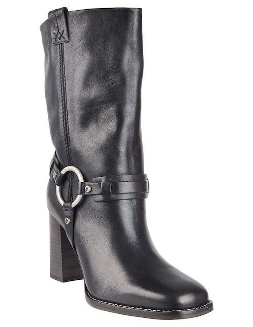 Bota arriba del tobillo Free People para mujer