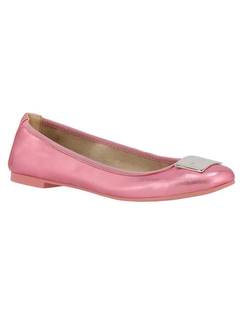 Balerina para mujer