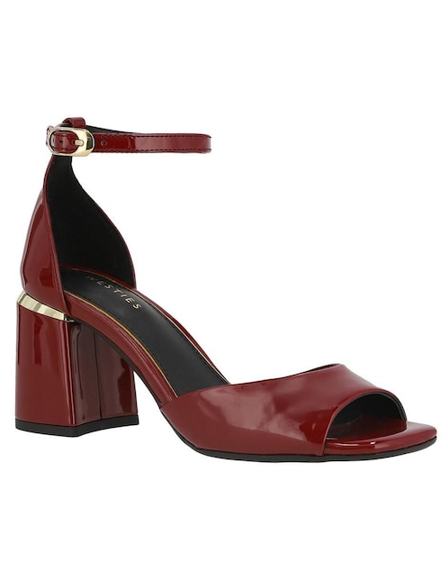 Sandalia Westies para mujer