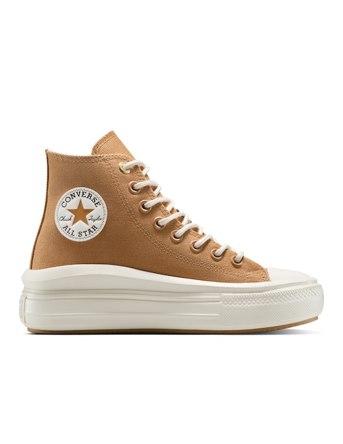 Tenis Crafted Color Canvas para mujer 1
