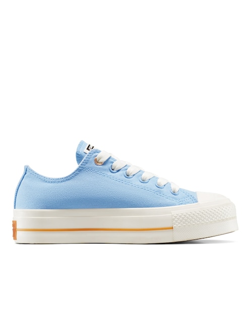Tenis Crafted Color Canvas para mujer 1
