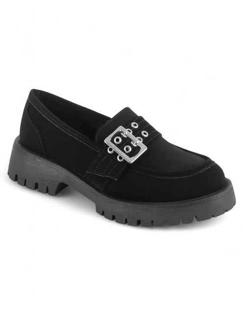 Zapato Rbcollection Rbvegano de piel para mujer