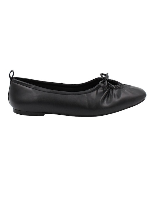 Balerina senties otoño-invierno "de" sintético "para mujer"
