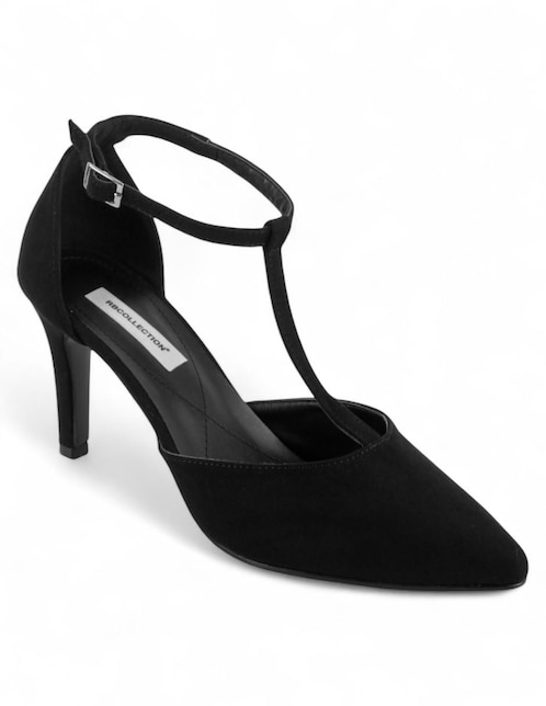Zapatilla Rbcollection Pequeños productores