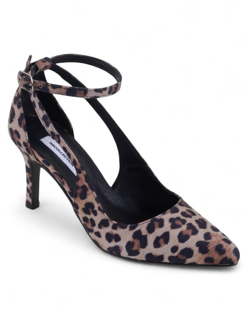 Zapatilla Rbcollection Pequeños productores
