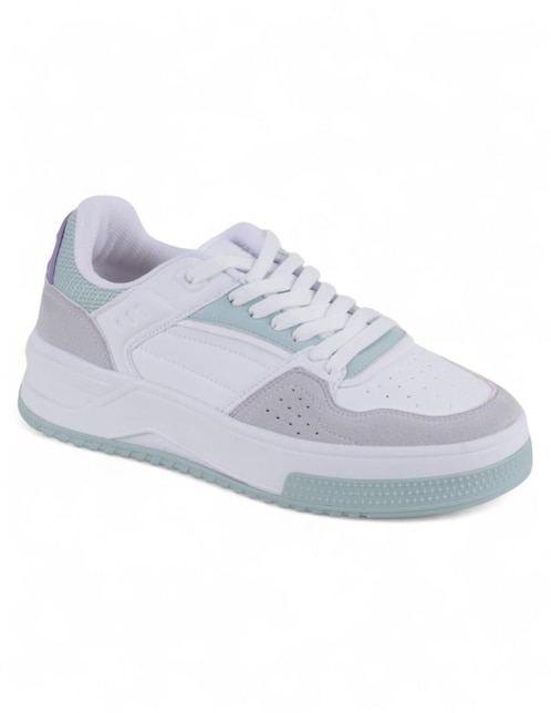 Tenis Pequeños productores para mujer