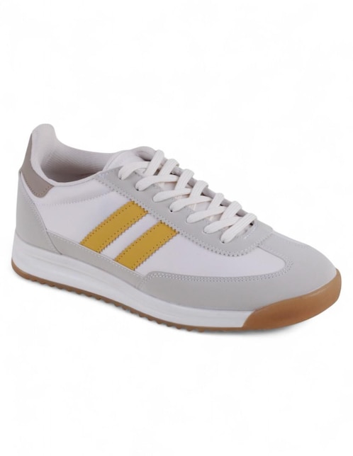 Tenis Rbcollection Pequeños productores para mujer