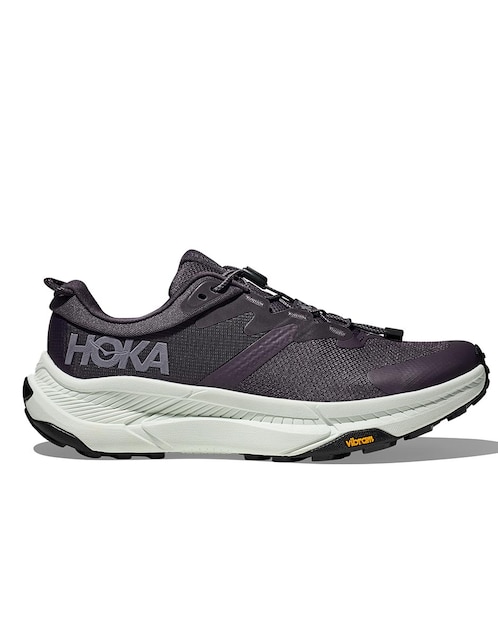 Tenis Transport para mujer 1
