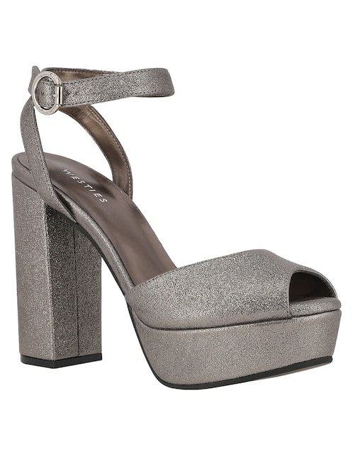 Sandalia para mujer 1