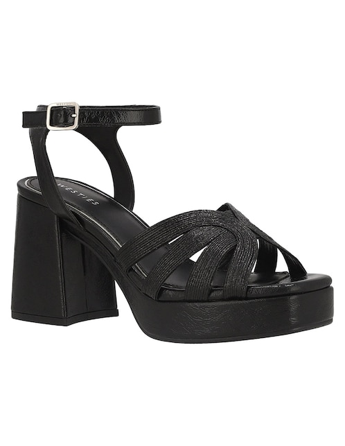 Sandalia Westies para mujer