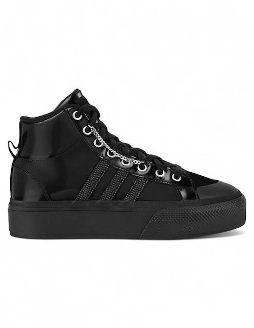 Tenis Bravada 2.0 Mid para mujer