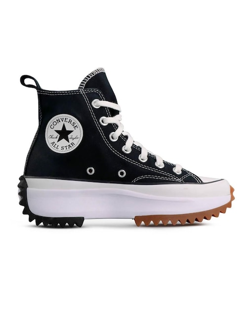 Tenis Converse Run Star Hike para mujer