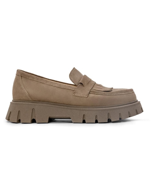 Zapato Twisted Clasics para mujer