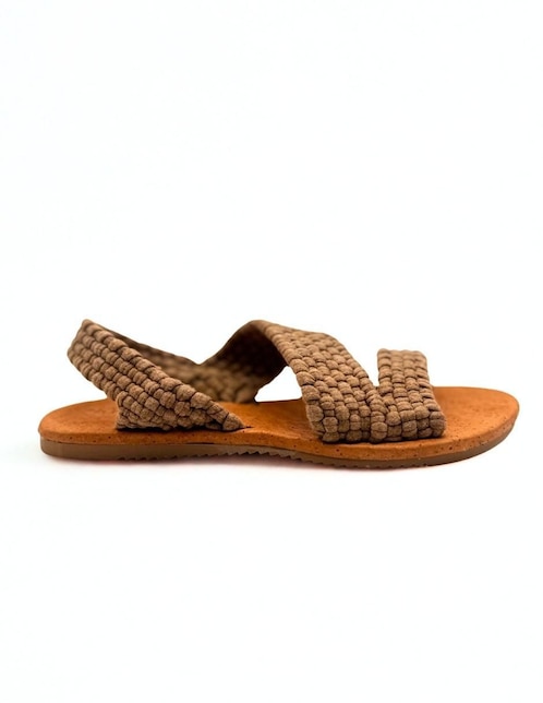 Sandalia Kwara para mujer