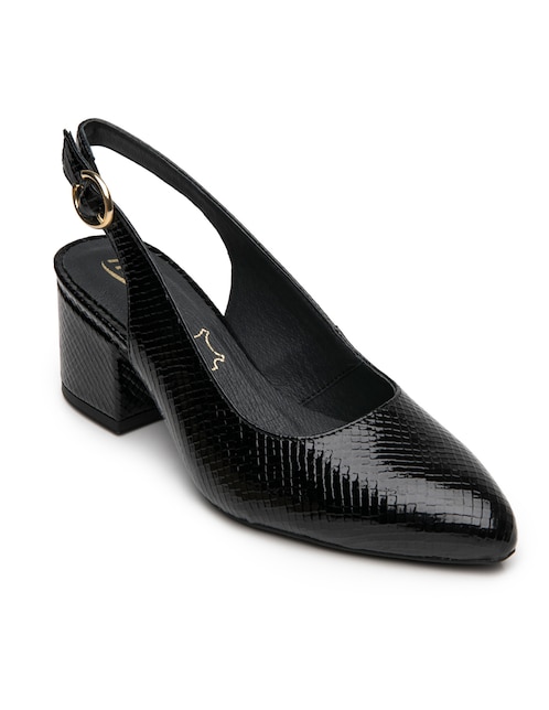 Zapatilla Flexi Semivestir