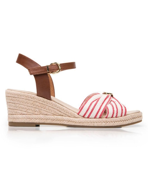 Sandalia Flexi para mujer