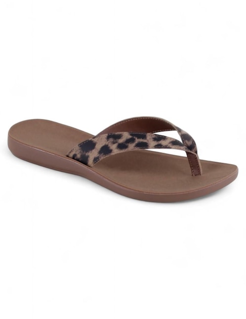 Sandalia Rbcollection para mujer
